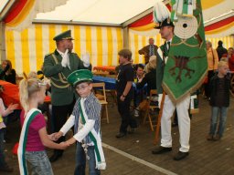Schützenfest 2009